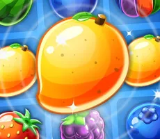 Jewel Shuffle special jewels and chain reaction combos
